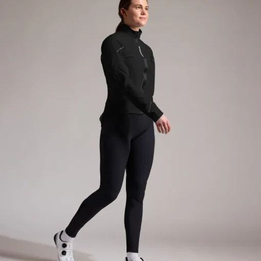 ROSE Bikes SPINSHIFT GORE-TEX JACKET WOMENS Women’s Cycling Jacket| Waterproof Jackets
