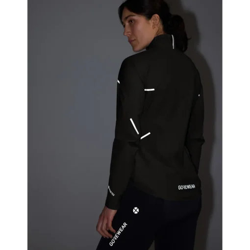 ROSE Bikes SPINSHIFT GORE-TEX JACKET WOMENS Women’s Cycling Jacket| Waterproof Jackets
