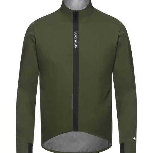 ROSE Bikes SPINSHIFT GORE-TEX JACKET MENS Cycling Jacket| Waterproof Jackets