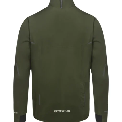 ROSE Bikes SPINSHIFT GORE-TEX JACKET MENS Cycling Jacket| Waterproof Jackets