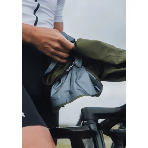 ROSE Bikes SPINSHIFT GORE-TEX JACKET MENS Cycling Jacket| Waterproof Jackets