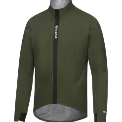 ROSE Bikes SPINSHIFT GORE-TEX JACKET MENS Cycling Jacket| Waterproof Jackets