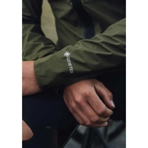 ROSE Bikes SPINSHIFT GORE-TEX JACKET MENS Cycling Jacket| Waterproof Jackets