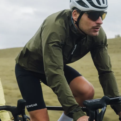 ROSE Bikes SPINSHIFT GORE-TEX JACKET MENS Cycling Jacket| Waterproof Jackets