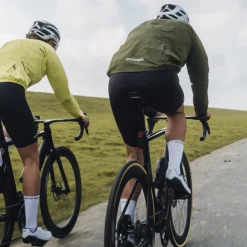 ROSE Bikes SPINSHIFT GORE-TEX JACKET MENS Cycling Jacket| Waterproof Jackets