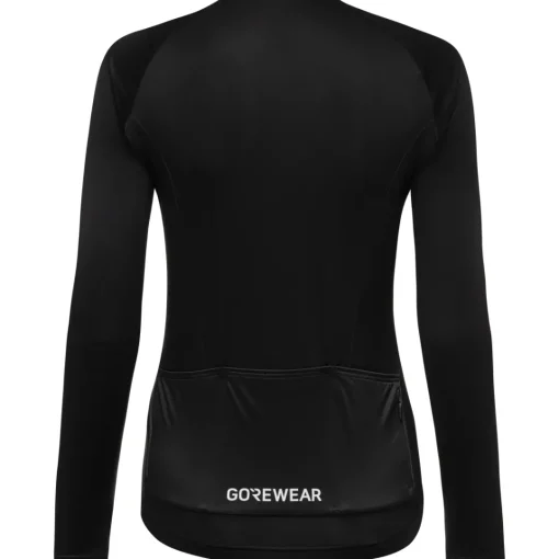ROSE Bikes SPINSHIFT LONGSLEEVE JERSEY WOMENS| Road Jerseys|Long Sleeve Jerseys
