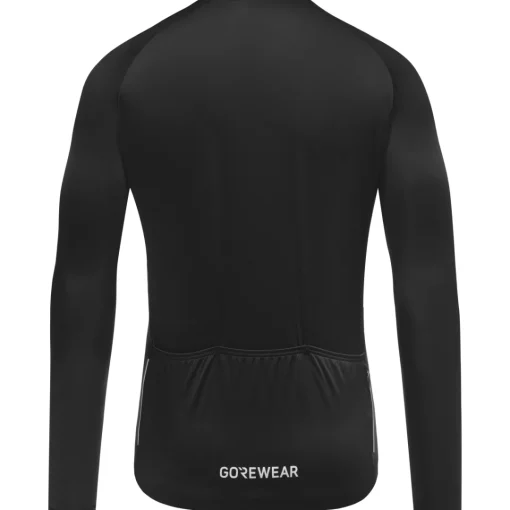 ROSE Bikes SPINSHIFT LONGSLEEVE JERSEY MENS| Road Jerseys|Long Sleeve Jerseys