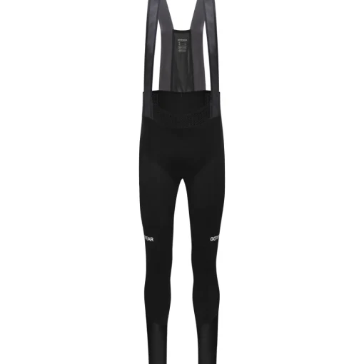 ROSE Bikes SPINSHIFT THERMO BIB TIGHTS+ MENS thermal bib tights| MTB Shorts And Pants|Road Shorts And Tights