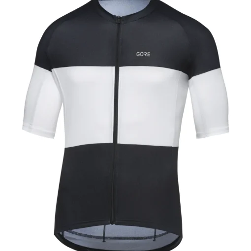 ROSE Bikes SPIRIT STRIPES JERSEY MENS Cycling Jersey| Road Jerseys|Short Sleeve Jerseys
