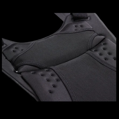 ROSE Bikes SPLIT CHEST PROTECTOR LITE V.22 Torso Protector| Chest Protectors