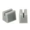 ROSE Bikes Sponge Wiper for Caretec| Cleaning Accessories