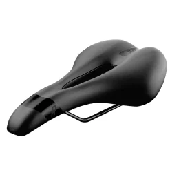 ROSE Bikes Sport Comfort E1 saddle| Unisex