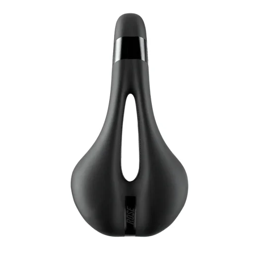 ROSE Bikes Sport Comfort E1 saddle| Unisex