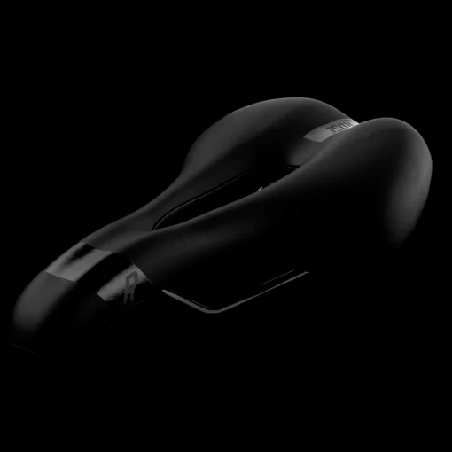 ROSE Bikes Sport Comfort E1 saddle| Unisex