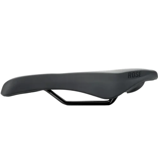 ROSE Bikes Sport Comfort P1 saddle| Unisex