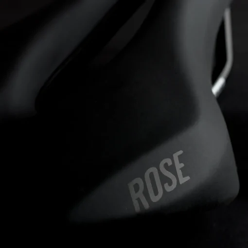 ROSE Bikes Sport Comfort P1 saddle| Unisex