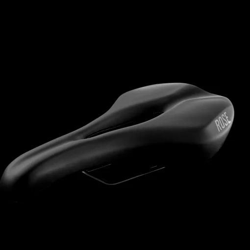 ROSE Bikes Sport Comfort P1 saddle| Unisex