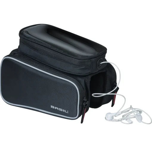 ROSE Bikes SPORT DESIGN TOP TUBE FRAME BAG DOUBLE M| Bike Bags