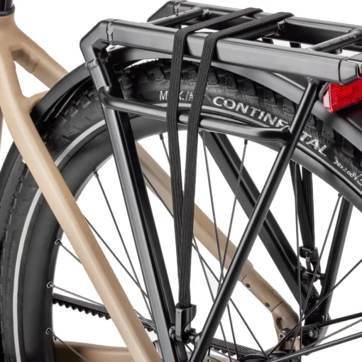 ROSE Bikes Sport 2-fold Tensioning Strap with Safety Hooks| Accessories|Straps