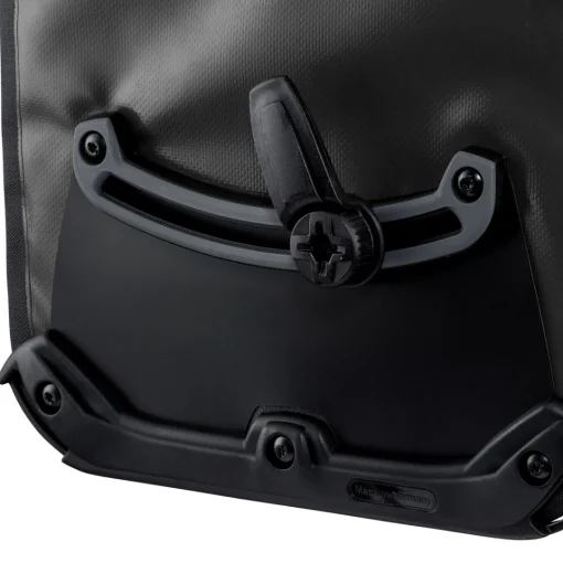 ROSE Bikes SPORT-ROLLER FREE Set of Two Pannier Bags| Bike Bags