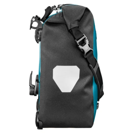 ROSE Bikes SPORT-ROLLER Set Consisting of Two Panniers| Bike Bags