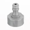 ROSE Bikes Spray Gun Connector GD133 for Pressure Cleaners| Pressure Washers