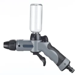 ROSE Bikes Spray Gun with Cleaning Agent Dispenser| Pressure Washers