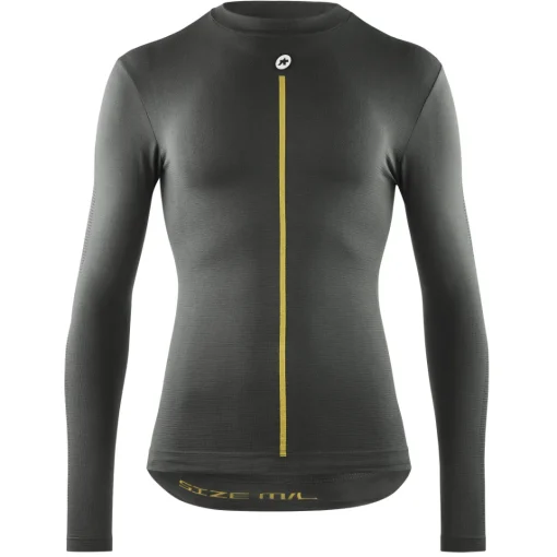 ROSE Bikes SPRING FALL LS SKIN LAYER Thermo Long-Sleeve Base Layer| Cycling Undershirts