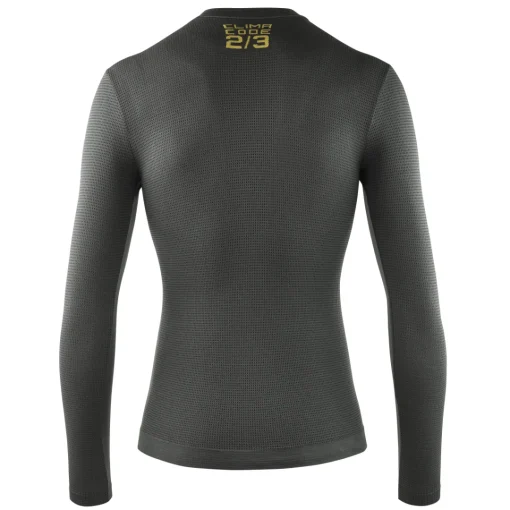 ROSE Bikes SPRING FALL LS SKIN LAYER Thermo Long-Sleeve Base Layer| Cycling Undershirts