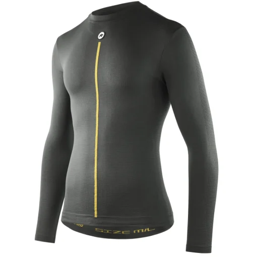 ROSE Bikes SPRING FALL LS SKIN LAYER Thermo Long-Sleeve Base Layer| Cycling Undershirts