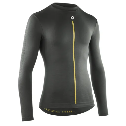 ROSE Bikes SPRING FALL LS SKIN LAYER Thermo Long-Sleeve Base Layer| Cycling Undershirts