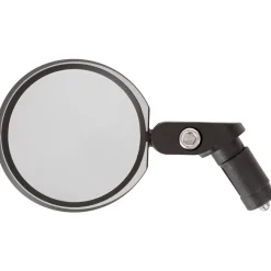 ROSE Bikes Spy Space Rear View Bike Mirror Left or Right| Handlebar Accessories