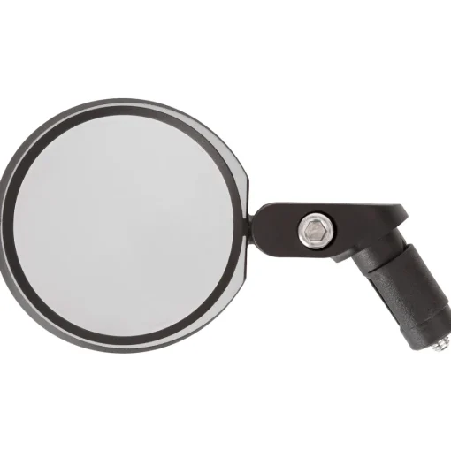 ROSE Bikes Spy Space Rear View Bike Mirror Left or Right| Handlebar Accessories