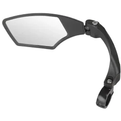 ROSE Bikes Spy Space rear-view bike mirror left-side mounting| Handlebar Accessories