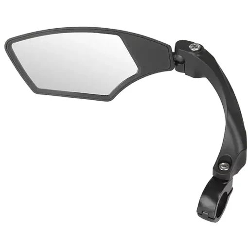 ROSE Bikes Spy Space rear-view bike mirror left-side mounting| Handlebar Accessories