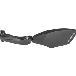 ROSE Bikes Spy Space rear-view bike mirror left-side mounting| Handlebar Accessories