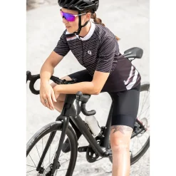ROSE Bikes SQlab GO BIB W Bib Tights for Women| Road Shorts And Tights|Bib Shorts And Tights