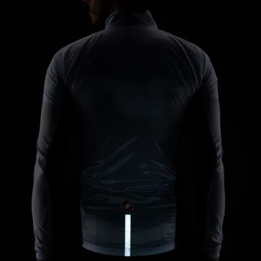 ROSE Bikes SQUADRA STRETCH JACKET Windbreaker| MTB Jackets|Road Bike Jackets