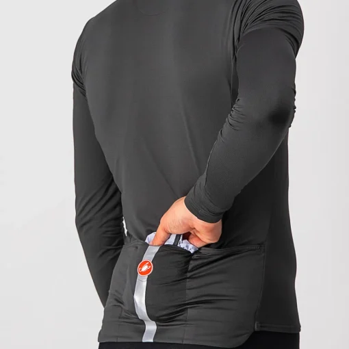 ROSE Bikes SQUADRA STRETCH JACKET Windbreaker| MTB Jackets|Road Bike Jackets