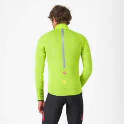 ROSE Bikes SQUALL SHELL Rain Jacket| Waterproof Jackets|Road Bike Jackets