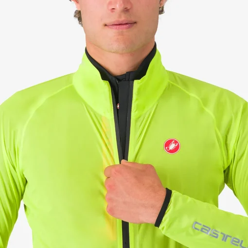ROSE Bikes SQUALL SHELL Rain Jacket| Waterproof Jackets|Road Bike Jackets