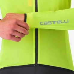 ROSE Bikes SQUALL SHELL Rain Jacket| Waterproof Jackets|Road Bike Jackets