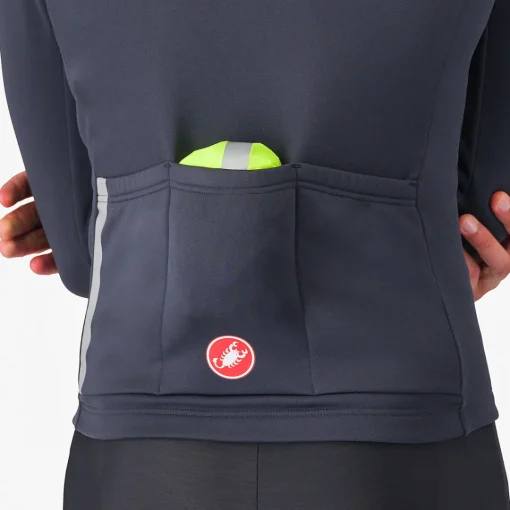 ROSE Bikes SQUALL SHELL Rain Jacket| Waterproof Jackets|Road Bike Jackets