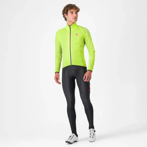 ROSE Bikes SQUALL SHELL Rain Jacket| Waterproof Jackets|Road Bike Jackets