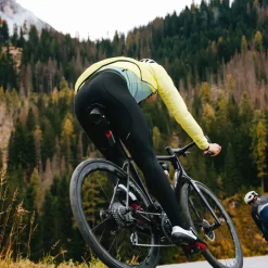 ROSE Bikes SQUALL SHELL Rain Jacket| Waterproof Jackets|Road Bike Jackets