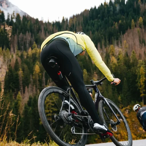 ROSE Bikes SQUALL SHELL Rain Jacket| Waterproof Jackets|Road Bike Jackets