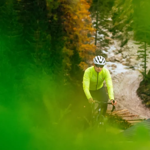 ROSE Bikes SQUALL SHELL Rain Jacket| Waterproof Jackets|Road Bike Jackets