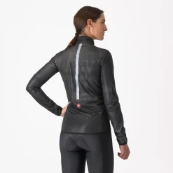 ROSE Bikes SQUALL SHELL W Women’s Rain Jacket| Waterproof Jackets