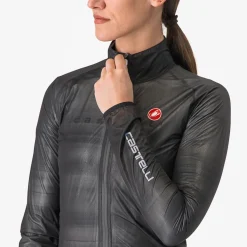 ROSE Bikes SQUALL SHELL W Women’s Rain Jacket| Waterproof Jackets