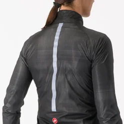ROSE Bikes SQUALL SHELL W Women’s Rain Jacket| Waterproof Jackets